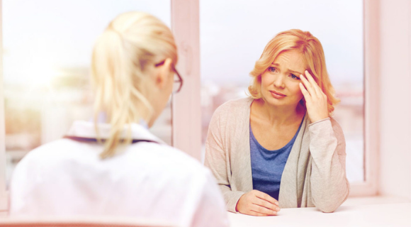 No momento, você está visualizando <strong>Quando entrarei na menopausa?</strong>