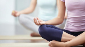 A meditação traz benefícios para a menopausa ?