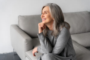 É possível emagrecer na menopausa?